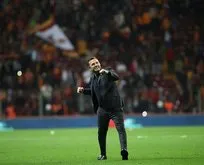 Okan Buruk ile 2027’ye kadar! Galatasaray yeni sözleşme imzalamak için harekete geçti
