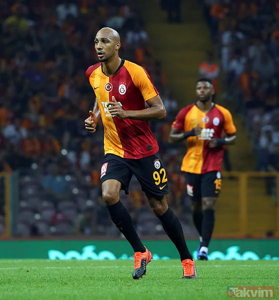 Galatasaray kiralık sever! İşte son 5 sezonda yapılan 23 transfer... - 17