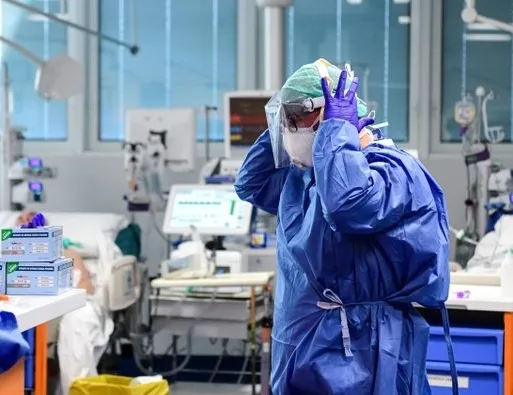 İsrail’de koronavirüs şoku! Son 24 saatte...