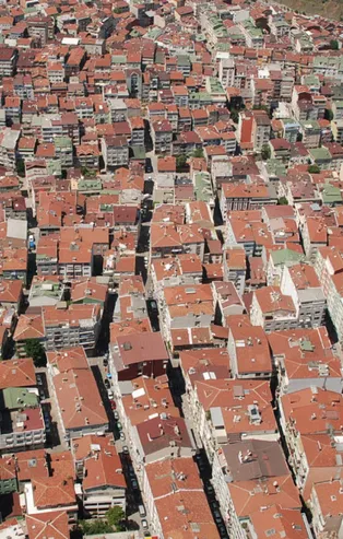 2020 Ocak ayı konut satış istatistikleri açıklandı