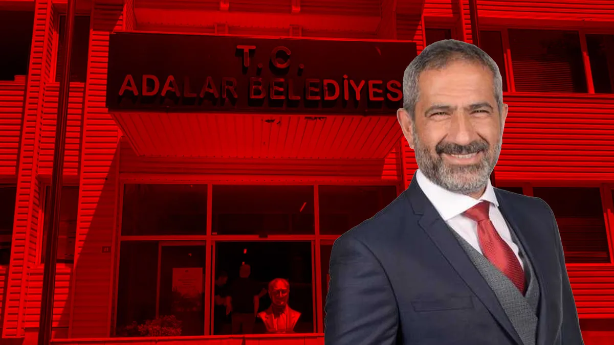 CHP'li Adalar Belediyesi harç yalanıyla kiliseden rüşvet topladı! Heybeliada Ruhban Okulu'nu da listeye aldıkları ortaya çıktı