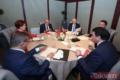 HDP’li isimlerden CHP, SP, İP, Gelecek, DEVA, DP toplantısına tepki! Pervin Buldan: HDP’nin yarısı bile etmezler