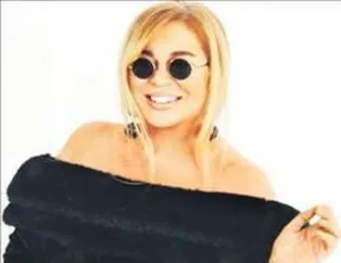 Zerrin Özer