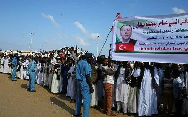 Ortadoğu ve Afrika’nın en popüler lideri Recep Tayyip Erdoğan: Suudi Arabistan ve İran liderlerini geride bıraktı-3