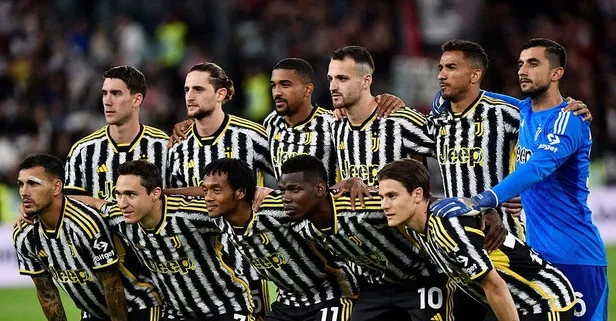 Juventus'a 11 puan silme cezası istendi