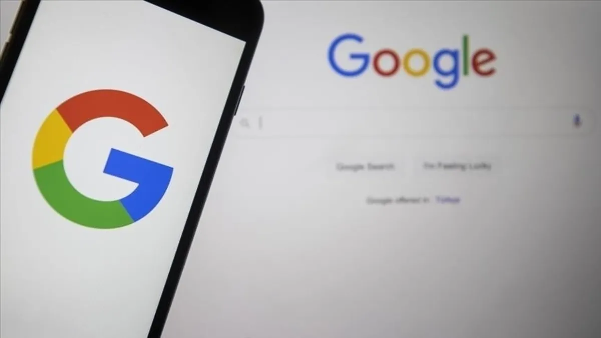 Google ve Meta dijital reklamı tekeline alarak pazarın tamamına neredeyse hakim oldu