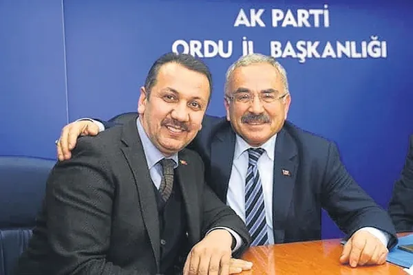 Ordu’nun en büyük 6. ilçesi olan Korgan’da 6 yılda büyük değişim yaşandı-2