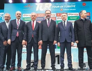 Milyonlara ulaştık