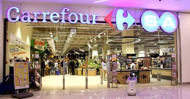 Carrefoursa kime ait, sahibi kim? Hakmar marketler kimin, sahibi kimdir? Kaç şubesi var, nerede?