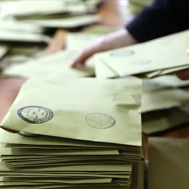 Seçimde ikinci tur süreci nasıl işleyecek? İkinci turda kullanacağımız sandık değişecek mi?