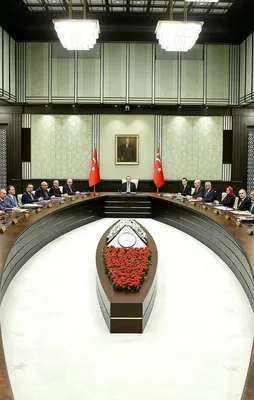 Bakanlar Kurulu sonrası İncirlik açıklaması