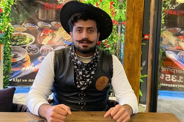 Steakman Fırat Can Kimdir?
