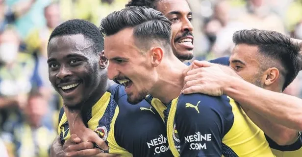 Bu kez çifte zafer olsun! Fenerbahçe ve Galatasaray Avrupa Ligi maçlarına çıkıyor