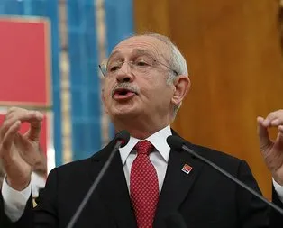 CHP’li Kılıçdaroğlu telefon açtı TÜSİAD harekete geçti!