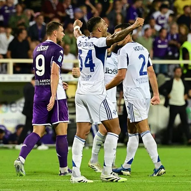 Diego Carlos’tan göz dolduran başlangıç