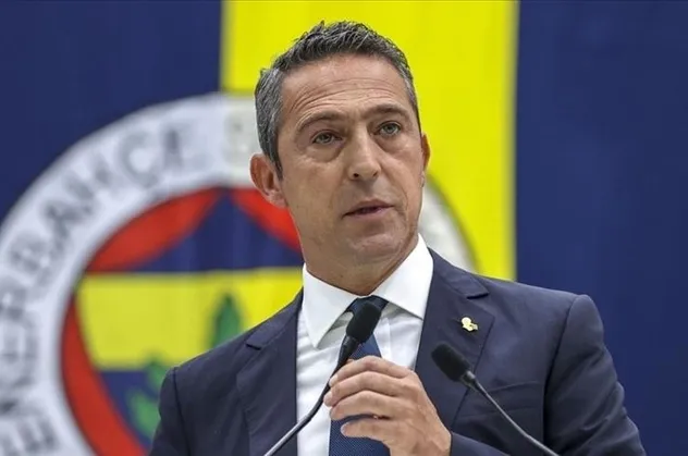 Fenerbahçe'nin borcu 6 milyar 423 milyon TL