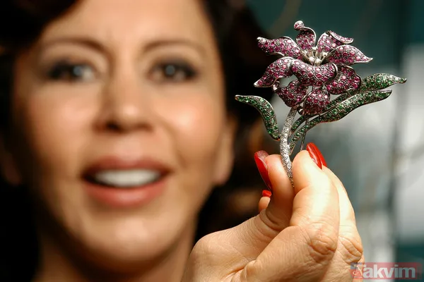 Ünlü iş kadını Dilek Ertek gemiden düşerek hayatını kaybetti! İntihar mı cinayet mi? Dehşet verici şüpheler: Mücevherlere nerede? - 5