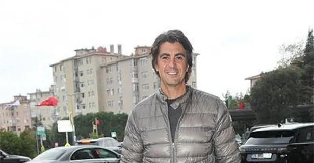 İbrahim Kutluay 'İdil Yazar' iddialarını yalanladı, Edwina Sponza ile ayrılığını doğruladı