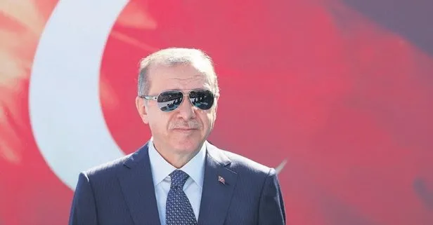 Başkan Erdoğan açıkladı! AK Parti’nin İstanbul adayını pazar günü öğreneceksiniz