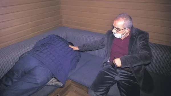 Uyanıklar coronavirüs tehlikesini de sulandırdı! 600 liraya “negatif garantili” test (Koronavirüs haberleri)-7