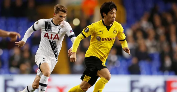 Galatasaray'a süper Japon