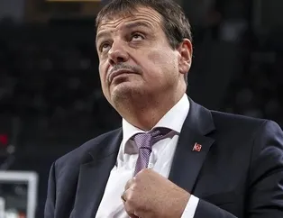 Cem Yılmaz’ın ortağından skandal! Ergin Ataman’ı içeri almadılar