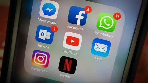 Sosyal medya yasası maddeleri Netflix kapandı mı? Facebook, Twitter sosyal medya düzenlemesi nedir?-2