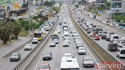 Araç sahibi milyonlarca kişiyi ilgilendiriyor! O trafik cezası iptal edildi