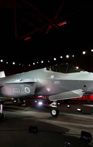 F-35'lerle ilgili flaş gelişme!