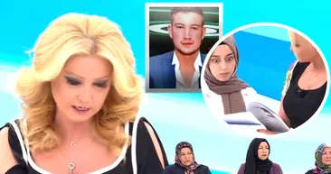 Müge Anlıda itiraf mektubu! Müstehcen mesajlar ifşa olmuştu: Erdoğan Sağlık gelinim Derya ile oğlumun yatak odasında cinsel ilişkiye girmiş