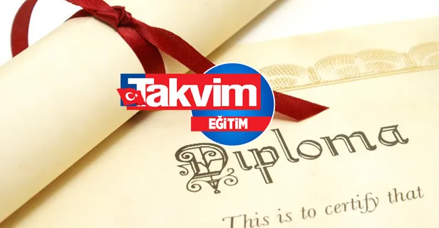 Lise Mezuniyet Belgesi Sorgulama - e-Devlet! Ortaokul, lise diploması nasıl alınır? Lise diploması ne zaman verilir 2022?