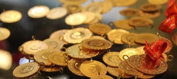 300 milyar liralık altın ekonomiye kazandırılmayı bekliyor