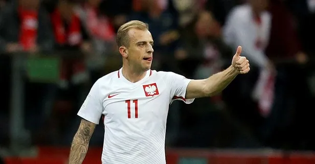Trabzonspor transferde vites yükseltti! Grosicki ve Trondsen ile temasa geçildi