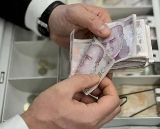 Vergi matrahını artıran yaşadı