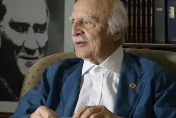 Can Kıraç hayatını kaybetti!