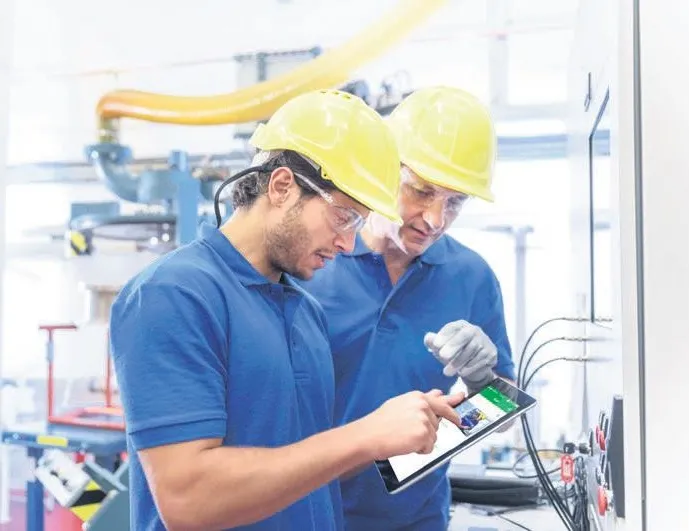 Çalışana koruma kalkanı