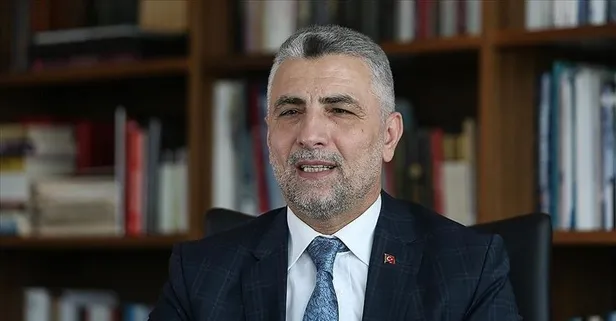 Türkiye ve ABD arasında gümrük vergileriyle ilgili kritik temas! Bakan Bolat açıkladı: Türkiye kimsenin deposu olmayacak