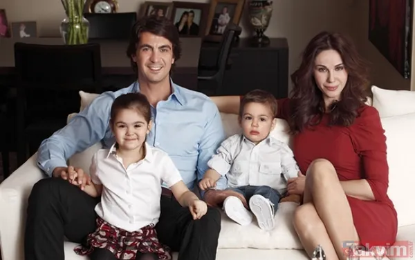 13 yıllık evliliklerini 2018’te bitmişti! Demet Şener ile İbrahim Kutluay’ın en mutlu günü! “Bol bol sarıldım, öptüm, kokladım...” - 5