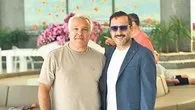 Efsane grup Bodrum’da