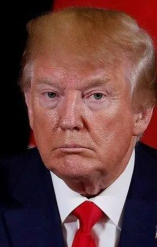 Donald Trump yönetimine bir engel daha