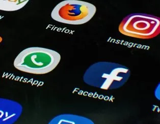 Instagram, WhatsApp ve Facebook’taki kesintide büyük şüphe
