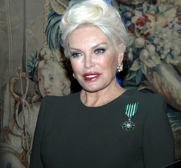 Ajda Pekkan: "Erdoğan hep mazlumun yanında"-2