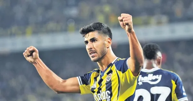 Sevilla Asensio’ya talip