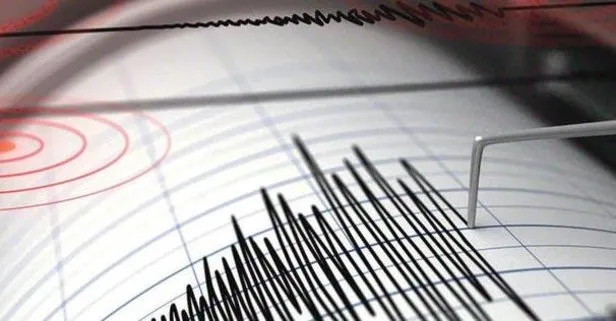 Son dakika: Bursa’da 3,8 şiddetinde deprem! 3 ilçede hissedildi