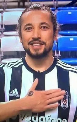 Beşiktaş'tan İlhan Mansız bombası