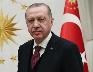 Başkan Erdoğan ’İstiklal Şairi’ni andı