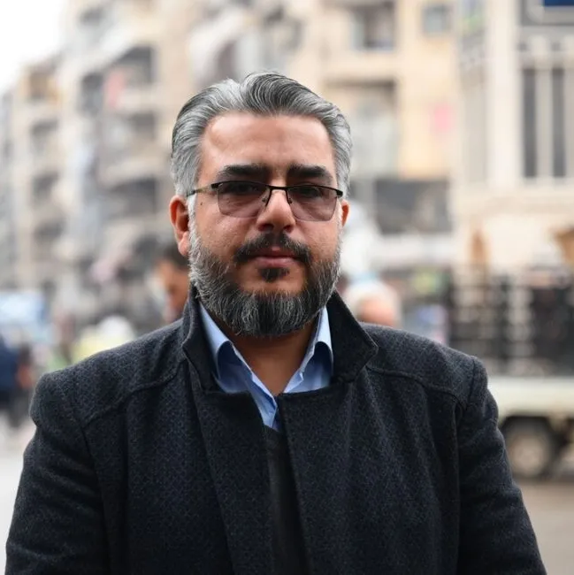 Teröristbaşı’nın yeğeninden Suriye açıklaması