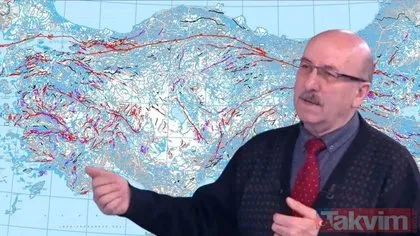 2023 e-devlet AFAD FAY HATTI SORGULAMA! Prof. Dr. Okan Tüysüz’den 24 ile uyarı: Yarın bile deprem olabilir!
