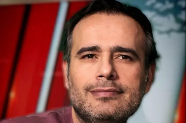 Fuat Avni hesabının kurucusu Said Sefa'nın gizli yazışmaları ortaya çıktı! Mısır ve BAE adına casusluk, FETÖ'cülerin eşleriyle sanal seks