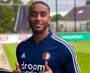 Kartal’ın bombası Leroy Fer